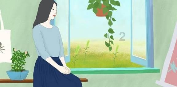 寻找迷路的女孩
